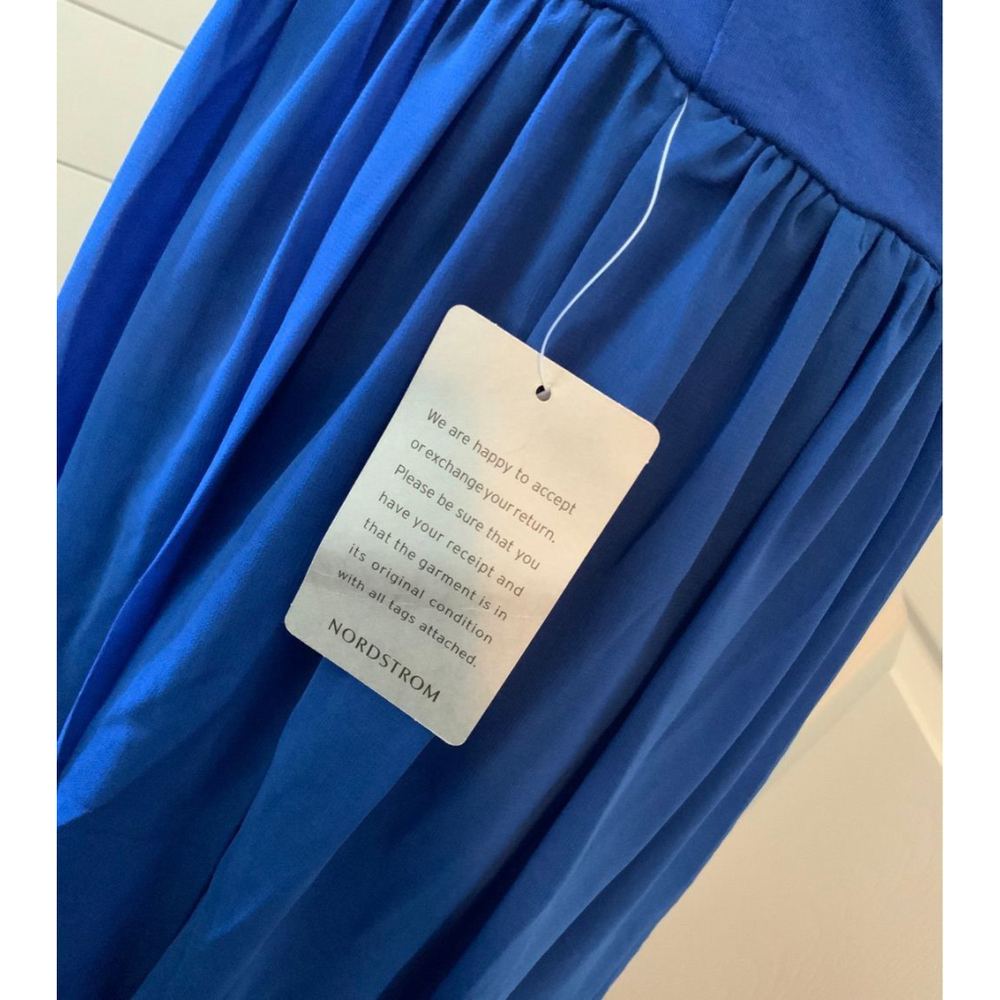 NWT Nordstrom Felecity & Coco Long Maxi Dress - Picture 6 of 10